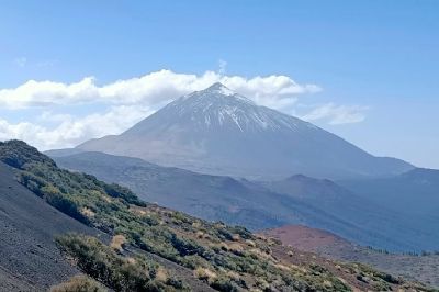 SC Lviv. Тур на Тенеріфе